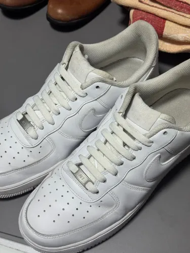 Air Force 1 - Estado de novo