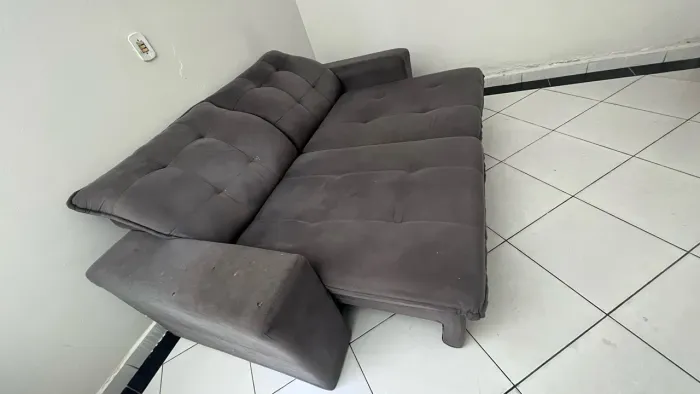 Sofá Retrátil