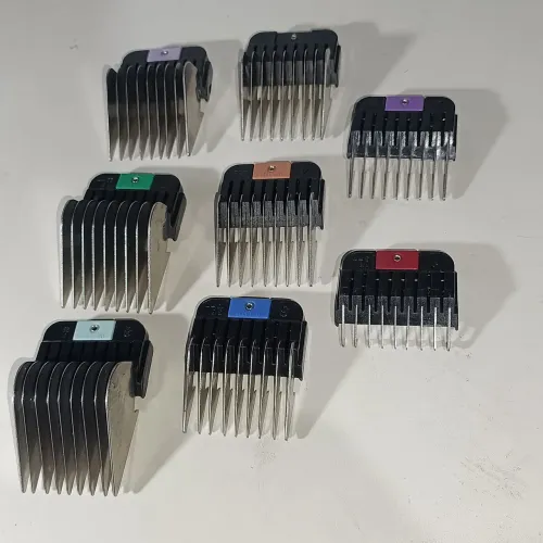Kit adaptador para pet shop