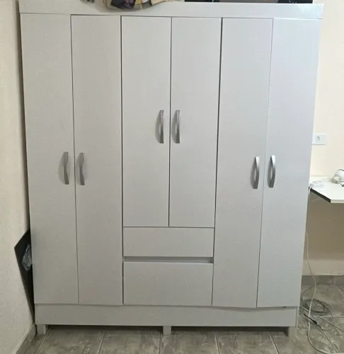 Guarda Roupa