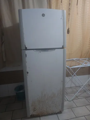 Geladeira