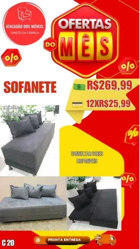 Sofanete