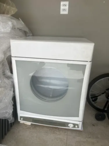 Secadora de roupa Brastemp