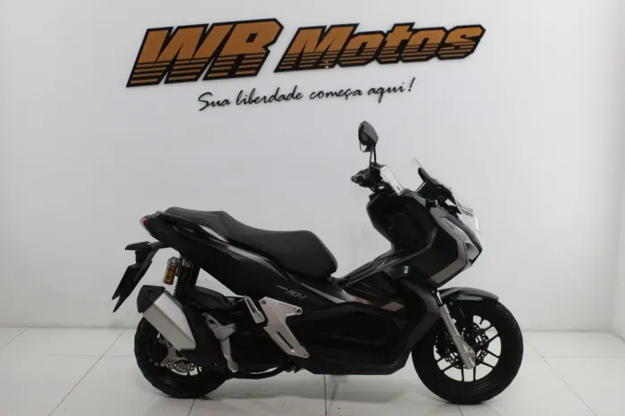 HONDA ADV 150