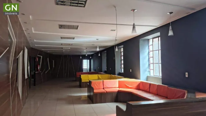 Prédio Comercial para aluguel, Centro - Belo Horizonte/MG