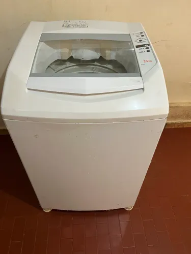 Máquina de lavar