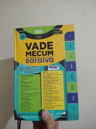 Vade Mecum