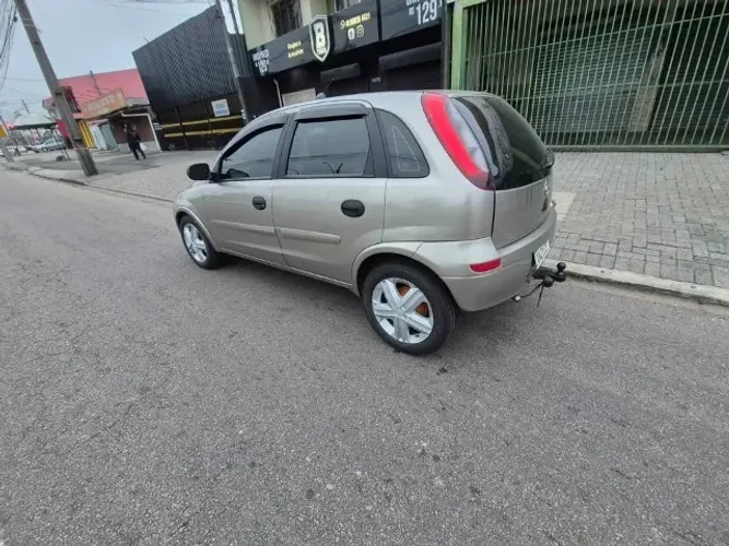 Chevrolet Corsa Hat. Maxx 1.0/ 1.0 Flexpower 8V 5P 2008
