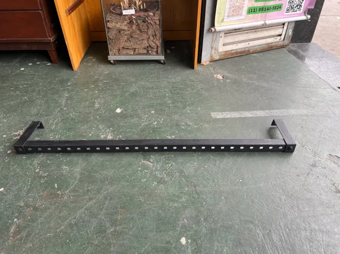 Suporte de Parede para Bicicleta