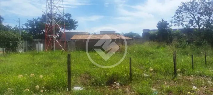 lote Parque Maracanã codigo: 332866