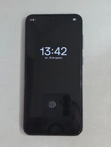 Samsung S 23 Plus - Excelente estado