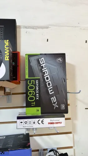 Rtx 5060ti 8gb