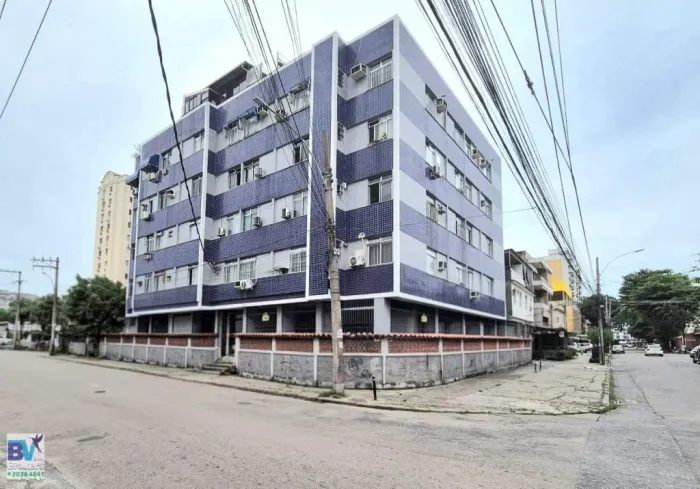 Cobertura com 3 quartos, Vila da Penha, Rio de Janeiro - R$ 570 mil, C