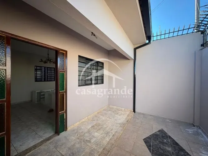 Aluguel Casa PLANALTO