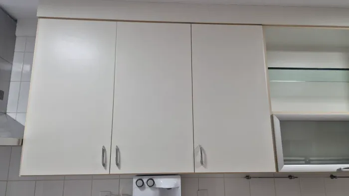 Armário de cozinha