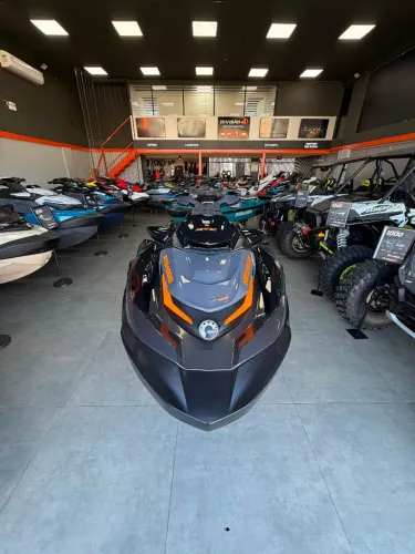 Jetski Sea Doo GTX 170 hp ano 2022