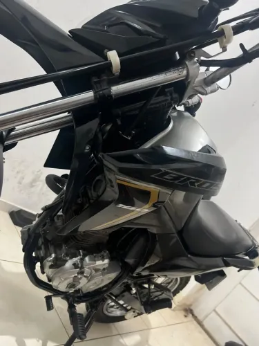 Motivo da venda é para pegar um carro