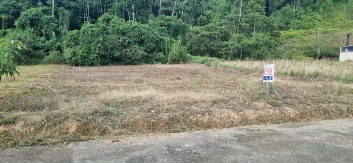 Vende-se Terreno/lote em Jaraguá do Sul