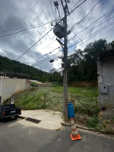 Terreno no Santa Terezinha Plano