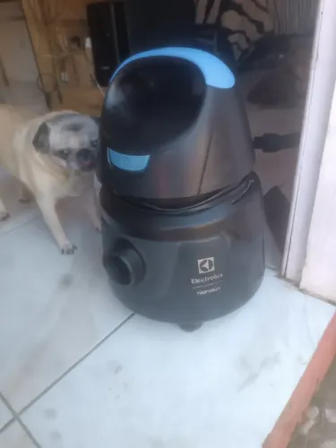 Aspirador de pó Eletrolux