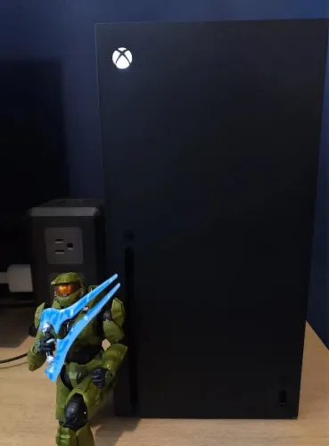Xbox SERIES X 1TB