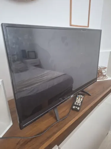 TV Tela Quebrada 