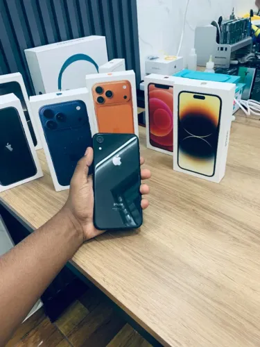 celular iphone xr