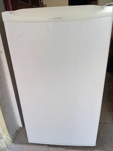 Frigobar cônsul 120 litros 110v bom