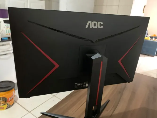 MONITOR 27 AOC SNIPER 144hz