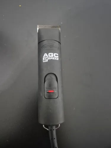 MAQUINA TOSA AGC 2 ESPEED PROFISSIONAL