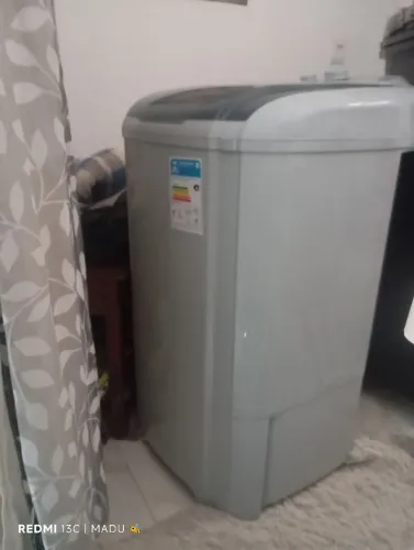 Tanquinho 22kg