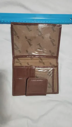 Carteiras variadas