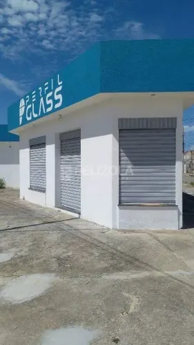 Sala em prédio comercial no Residencial Santa Maria lote 340, quadra 10.