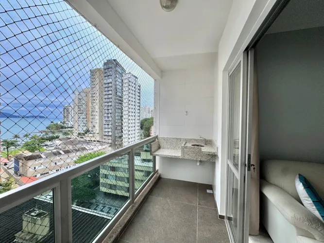 Apartamento 3 dormitórios 1 suíte à Venda na Astúrias no Guarujá | QVista Inteligência Imo