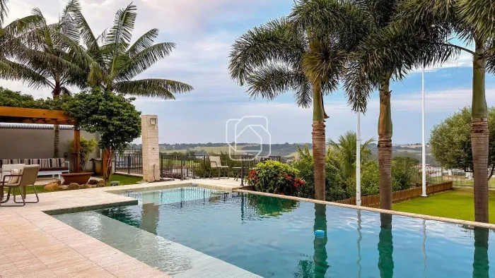 Casa de Condomínio em Indaiatuba à venda Jardim Quintas da Terracota - SP | 3 quartos Área