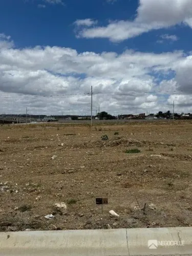 Terreno à venda, 170 m² por R$ 205.000,00 - Serrotão - Campina Grande/PB