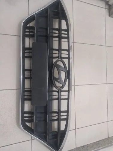 Grade HB20 semi novo