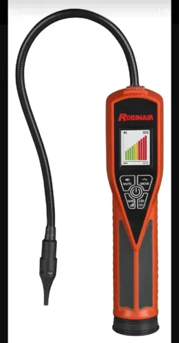 Detector De Vazamento De Refrigerante<br>