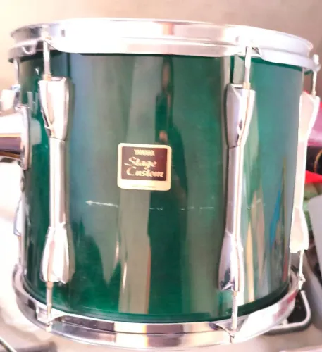 Tambor 13 (tom)