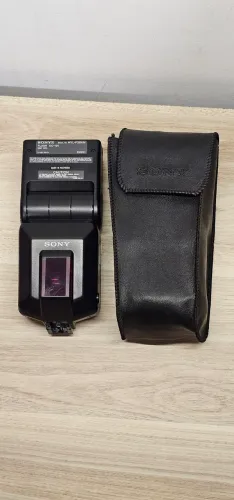 Flash Externo Sony HVL-F36AM