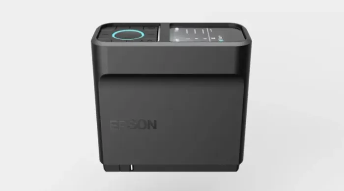 Espectrofotômetro Sd-10 Epson Original Leitor De Cores