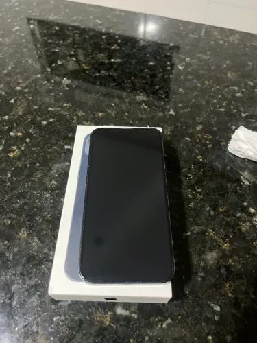 iPhone 13