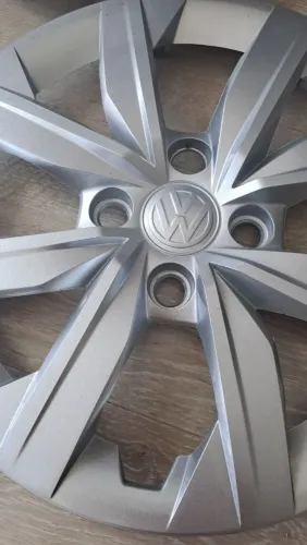 Calotas Gol G7, Aro 14 novas Original