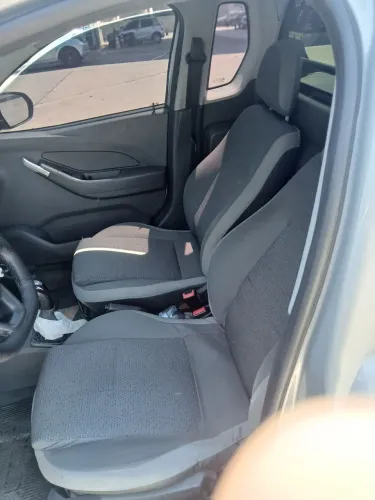 Chevrolet Montana LS 1.4 Econoflex 8V 2P 2020
