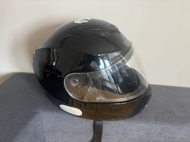 Capacete Moto da Harley Davidson