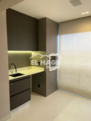 Apartamento à venda, Edifício Soul, Despraiado, Cuiabá, MT