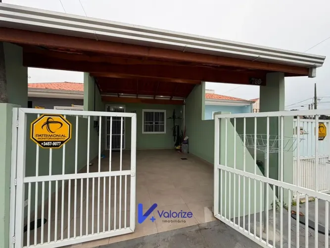 Casa 2 Quartos em Praia de Leste