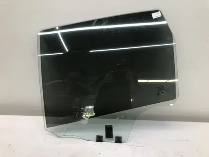 Vidro Porta Traseiro Esquerdo Renault Duster 2011 2014