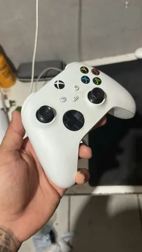 Controle de xbox series s