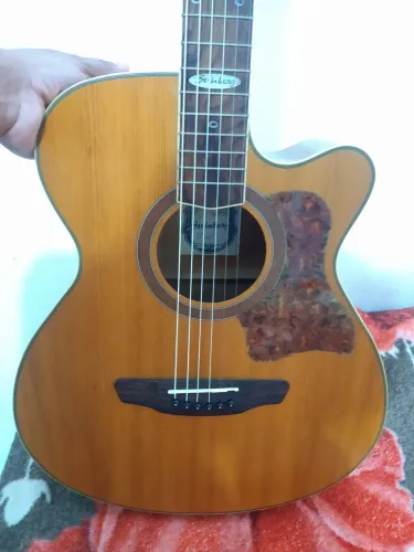 Violão Strinberg SA 20C